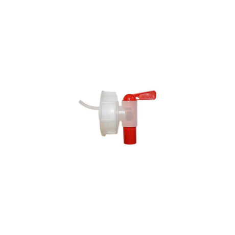 Tap for 25 L canister, 61mm