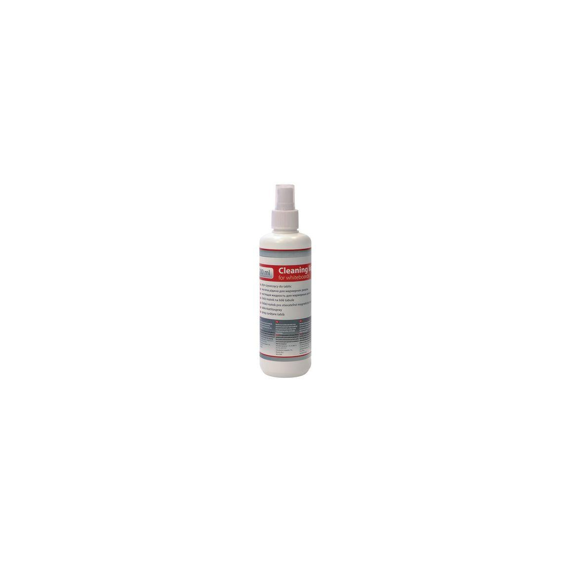 Whiteboard cleaner spray 200ml