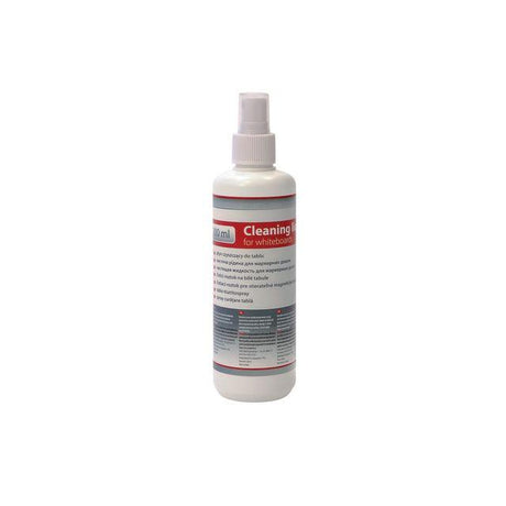 Whiteboard cleaner spray 200ml