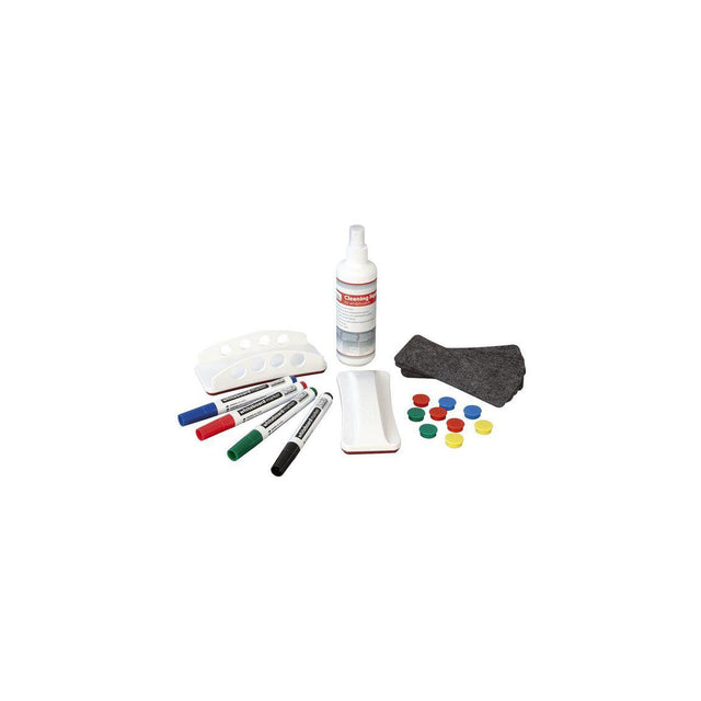 Whiteboard Starter Set - User Kit