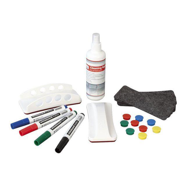 Whiteboard Starter Set - User Kit