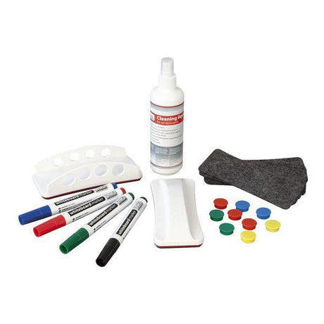 Whiteboard Starter Set - User Kit