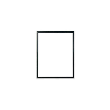 Whiteboard wooden frame A4