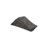 Whiteboard wipers Magnetic refills 10/pc