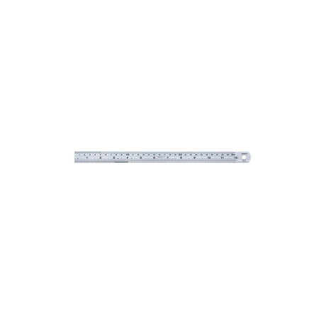 Ruler LINEX steel 30cm