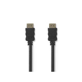 Cable NEDIS HDMI 5m black