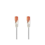 Cable NEDIS Network UTP Cat6 3m grey