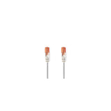 Cable NEDIS Network UTP Cat6 5m grey