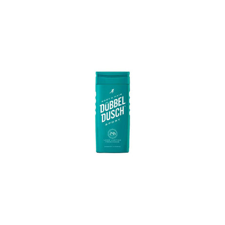 Shower soap DUBBELDUSCH Sport 250ml