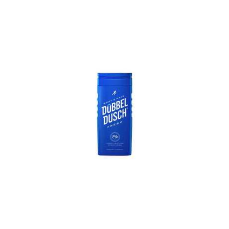 Shower soap DUBBELDUSCH Fresh 250ml