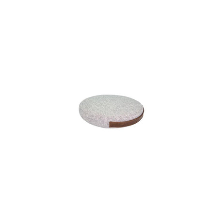 Balance cushion JOBOUT Ø33cm Design light grey