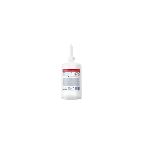 Hand sanitiser TORK S1 liquid 1L
