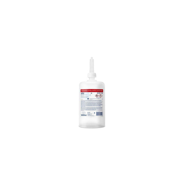 Hand sanitiser TORK S1 liquid 1L