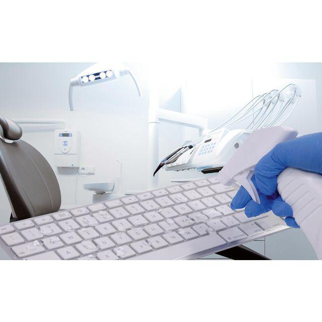 Keyboard cover MATTING