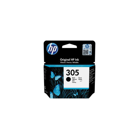 Ink cartridge HP 3YM61AE 305 black