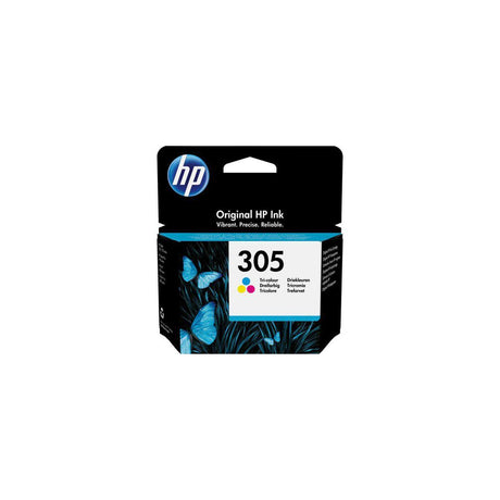 Ink cartridge HP 3YM60AE 305 colour