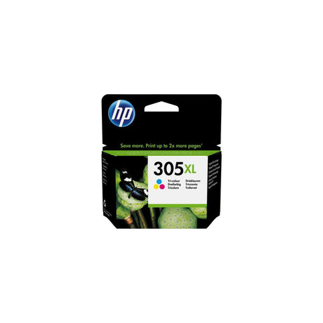 Ink cartridge HP 3YM63AE 305XL colour