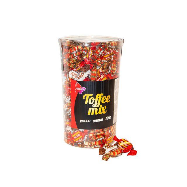 Candy Toffee Mix Tube 1,76kg