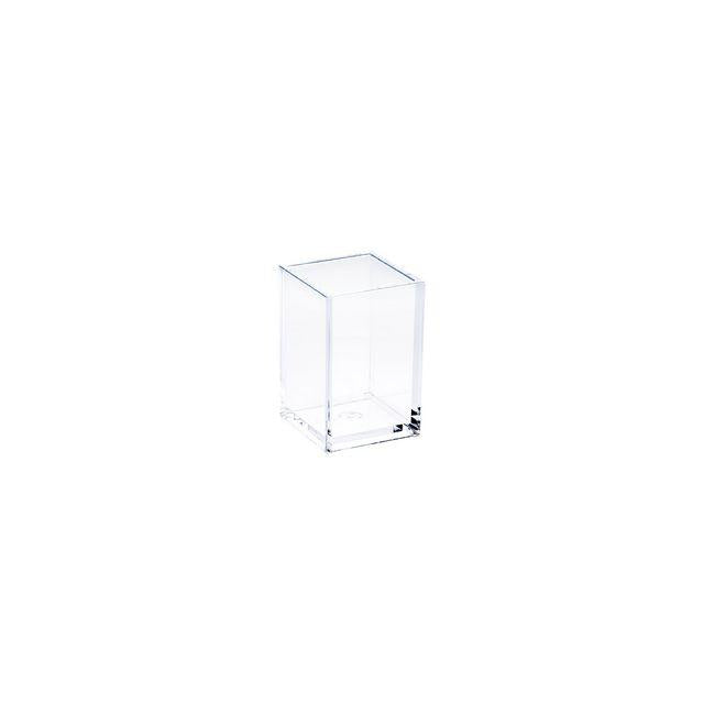 Pen cup PALASET clear