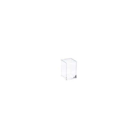 Pen cup PALASET clear