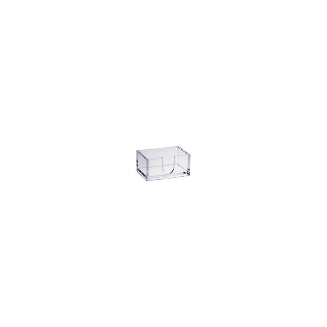 Business card holder PALASET ready