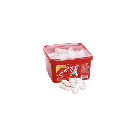 Sweets CLOETTA Christmas foam 720g
