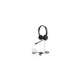 Headset JABRA Evolve 30 II MS OnEar USBA