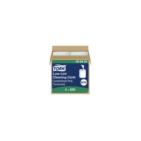 Cleaning cloth TORK Precision Refill 4/pack