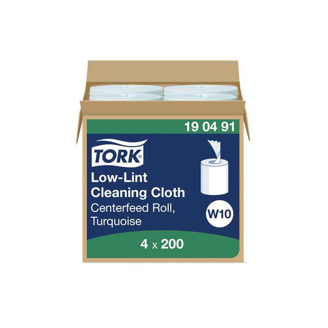 Cleaning cloth TORK Precision Refill 4/pack