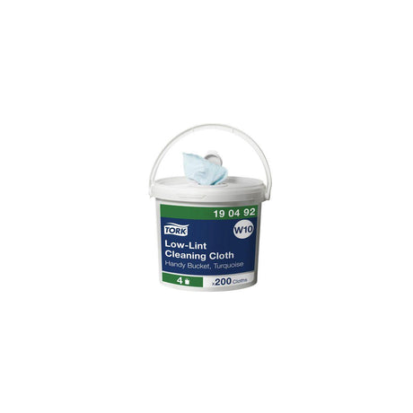 Cleaning cloth TORK Precision Handy 4/pack
