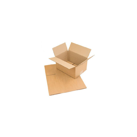 Corrugated box 250x250x250/200mm