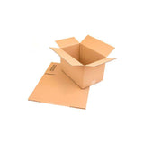 Corrugated box 610x230x160mm