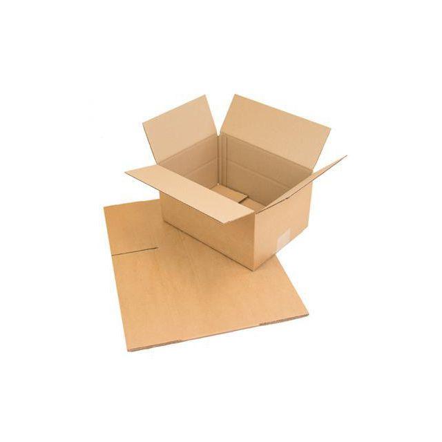 Corrugated box 470x370x330/280mm
