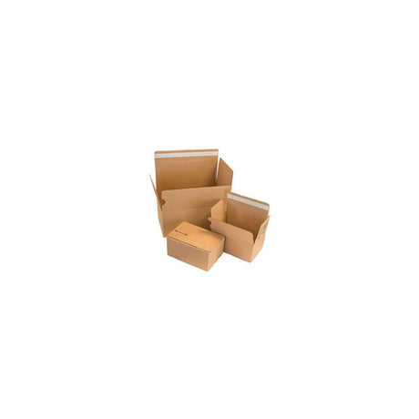 E-commerce box 180x120x80mm