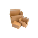 E-commerce box 180x120x80mm