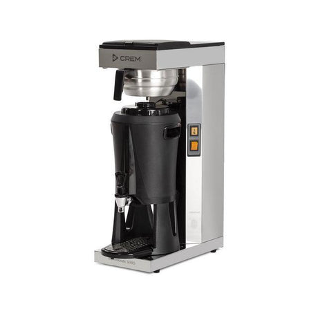 Coffee maker CREM Mega Gold M 2.5L TK