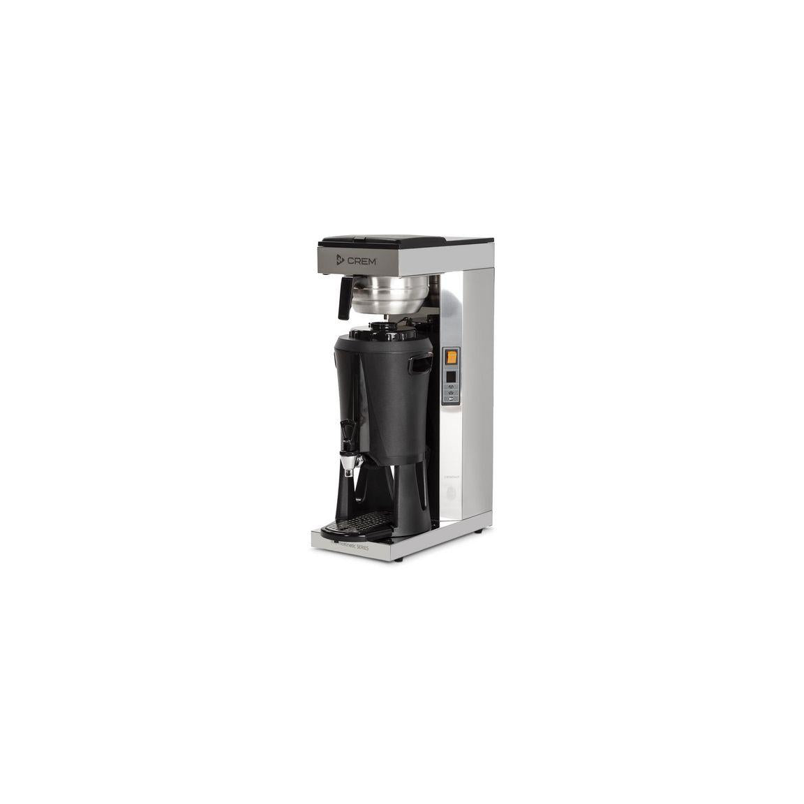 Coffee maker CREM Mega Gold A 2.5L TK