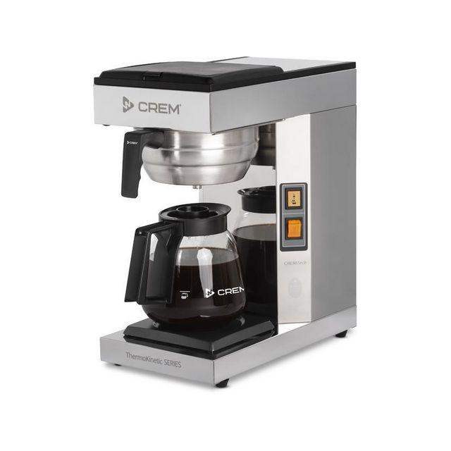Coffee maker CREM M-1, 1.8L TK-1 Jug