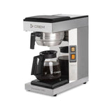 Coffee maker CREM M-1, 1.8L TK-1 Jug