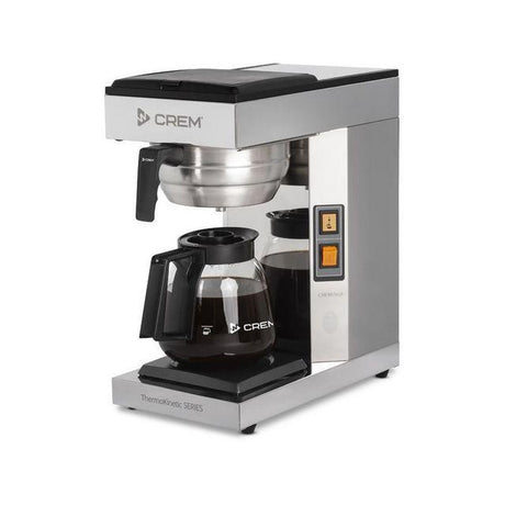 Coffee maker CREM M-1, 1.8L TK-1 Jug