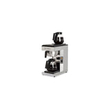 Coffee maker CREM M-2 1.8L TK 2 pots