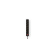 Branch outlet NEDIS earthed 6-way 1.5m black