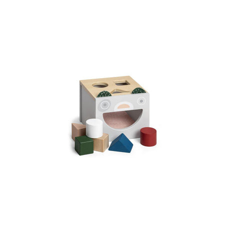 Picking box Senses MICKI