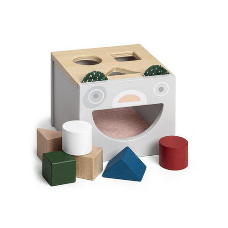 Picking box Senses MICKI