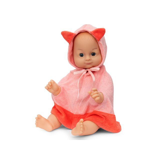 Bathing doll Anna 36cm