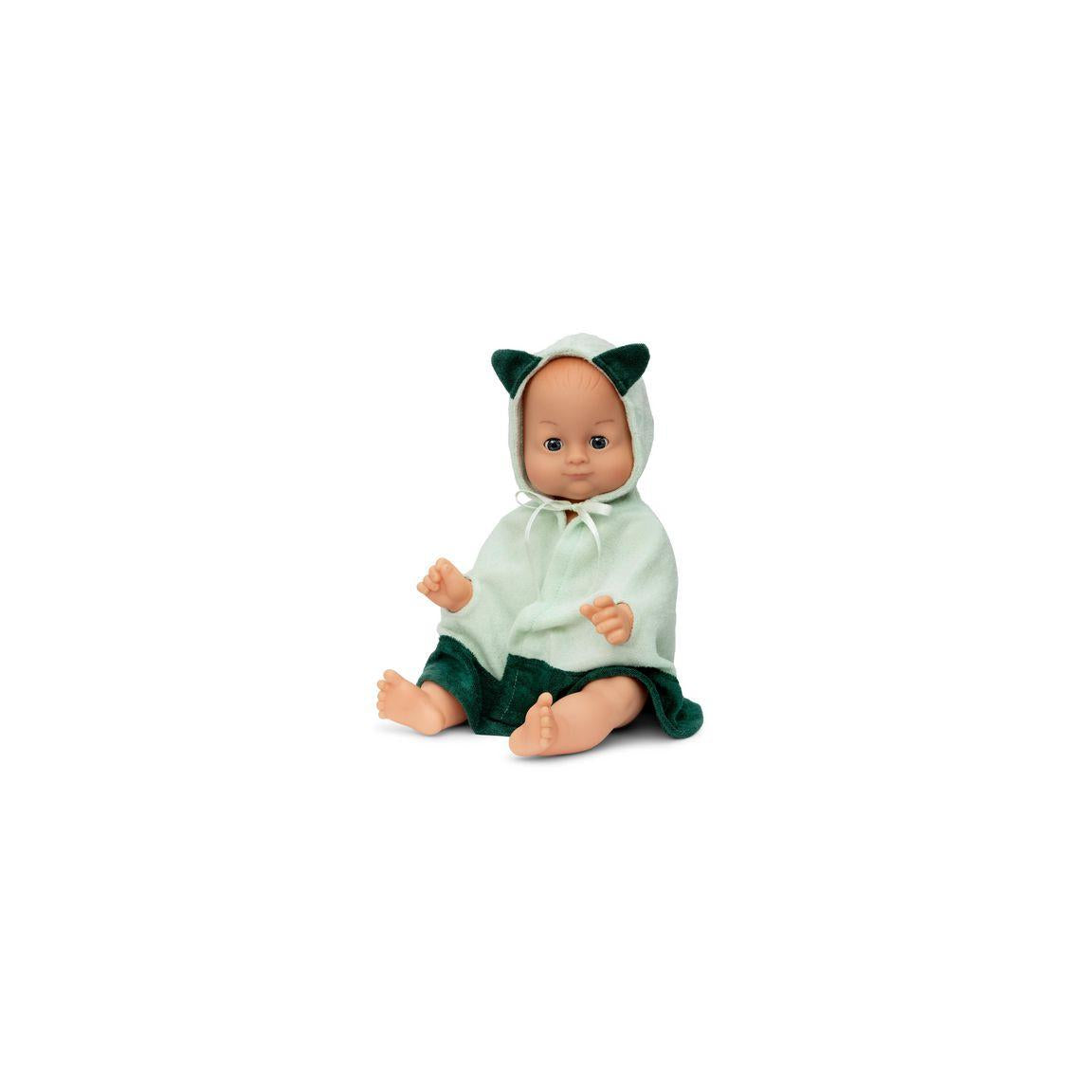 David bathrobe 36cm