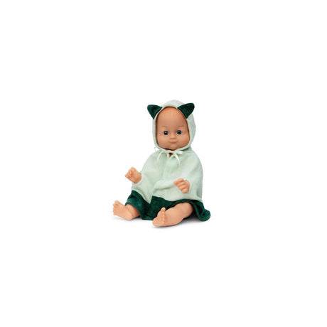 David bathrobe 36cm