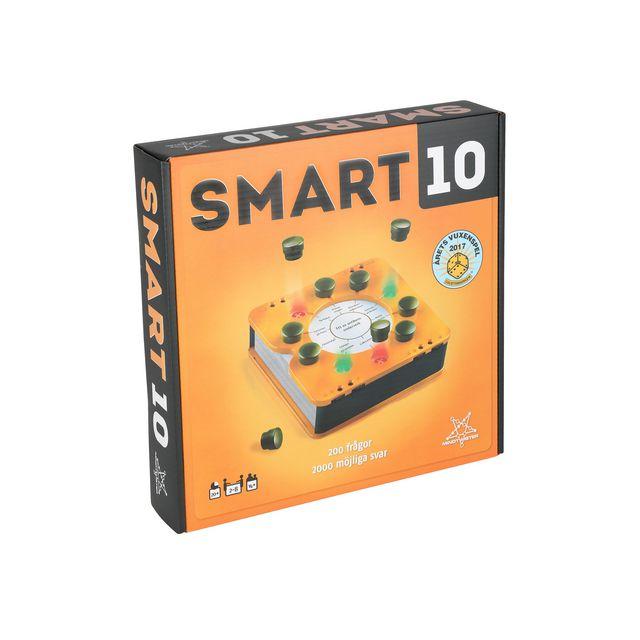 Game Smart10