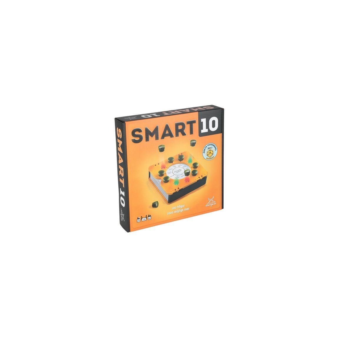Game Smart10