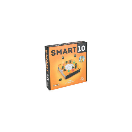 Game Smart10